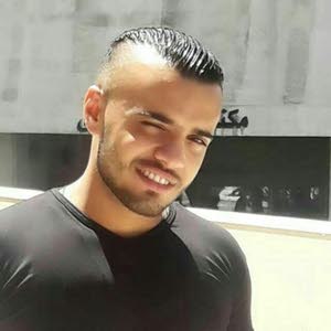  zaid Alkhwaldeh