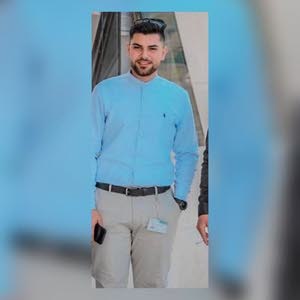 Osama Abu Ajenah