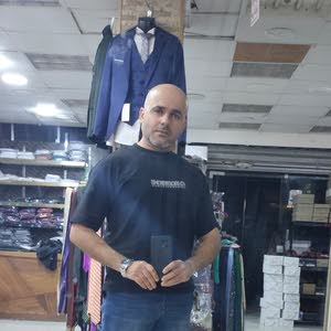  محمود البشايره