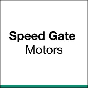 Speed Gate Motors 