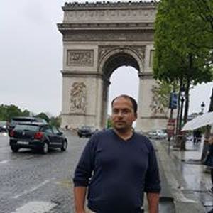  Amjad Barahmeh