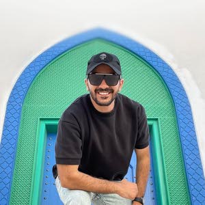  Zaid Khader