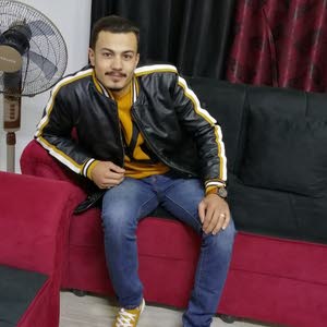  عماد القدومي