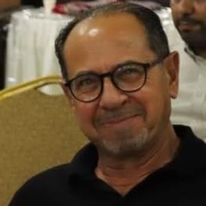 ابو محمد