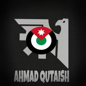  Ahmad Qutaish