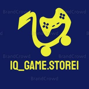  متجر iq game store