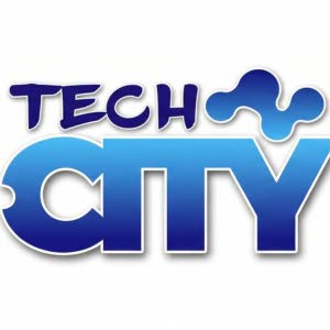 Tech city phone and accesoirs
