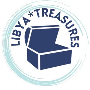  Libya Treasures