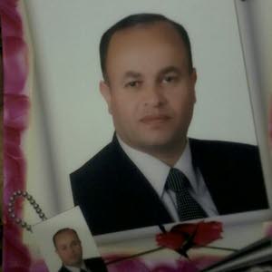 خالد الخلايله