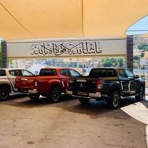 جرش لتجارة السيارات