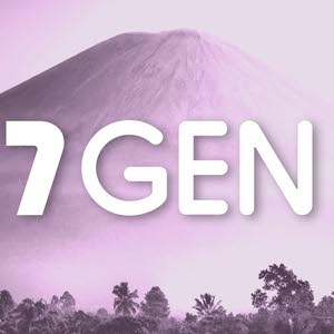  7GEN الجيل السابع لخدمات الحاسوب