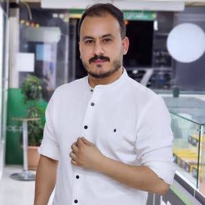  Mohammad Al Raouf