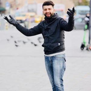 yahya odat