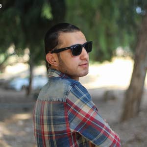 Laith Almjdlawi