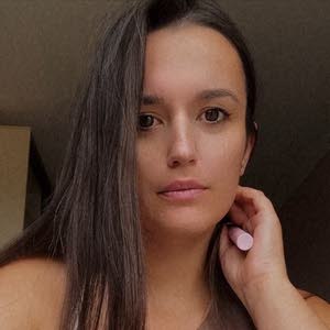  Maryna Laila