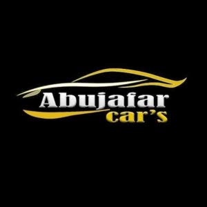 معرض أبوجعفر لتجارة السيارات
