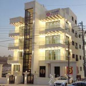  شركة القيسي للاسكان