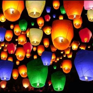  Kuwait Lantern