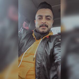  Faris Shehadeh