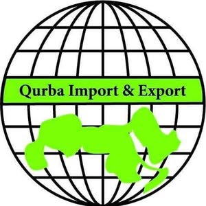  QURBA FOR IMPORT AND EXPORT ALBERTO SHAHROURY
