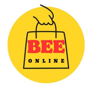  Bee Online shop