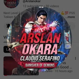 Avatar