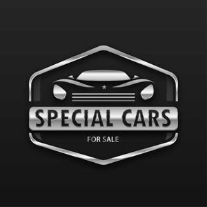  Special Cars. For Sale