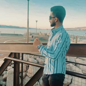  محمد القيسي