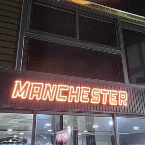 Manchester