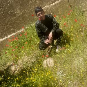 hamza hameda