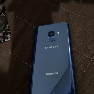 Samsung Galaxy S9 64 Gb Mobiles Prices Specs In Yemen 2020