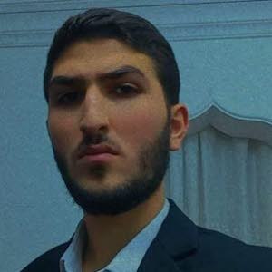  Abdelkhalek Allan