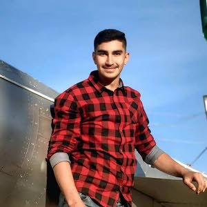 محمد مريان