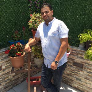 احمد غالب محمد ابو دياك