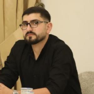 Saed Aldweik