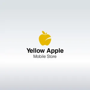 Yellow Apple