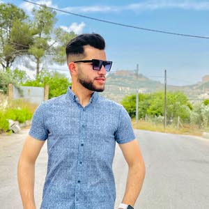 ﮼محمود ﮼الحوراني.