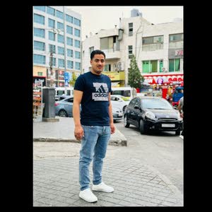  فارس ابو يحيى