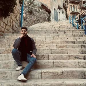 Jawad abuzaid