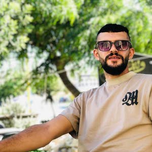 Mohammad Asmaeil