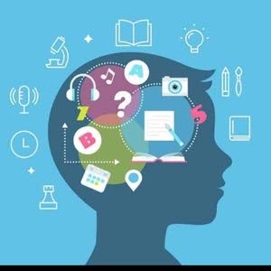  أخصائية نطق وصعوبات تعلم