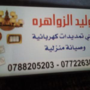  Waleed Al Zwahreh