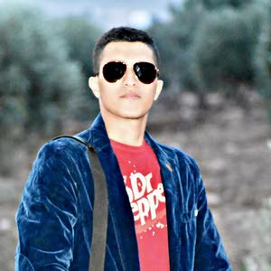  Ahmed AlQudah
