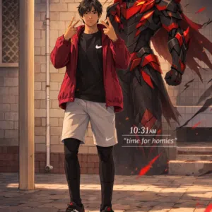 Avatar
