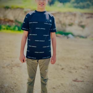 Omar Jetawe