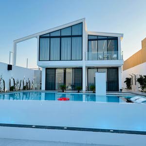 luxury villas for rent