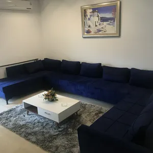88m2 Studio Apartments for Rent in Tunis Other