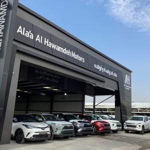 Ala'a Al Hawamdeh Motors 