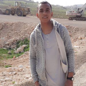  Omar Alsawalha