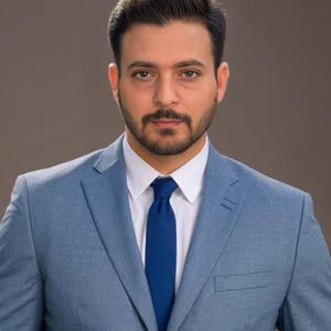 Khalid Abosmra